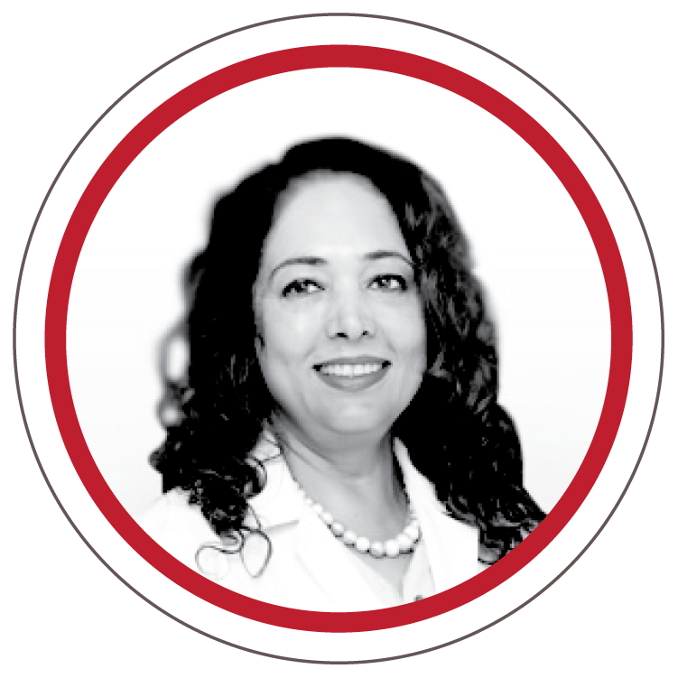 Dr. Kalpana Sarangi
